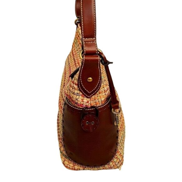 Fossil shoulder bag  - Picture 4 of 14